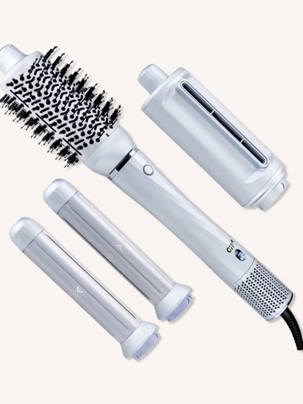 NEW In Box 4-in-1 Air Styler with Keratin and Ion technology